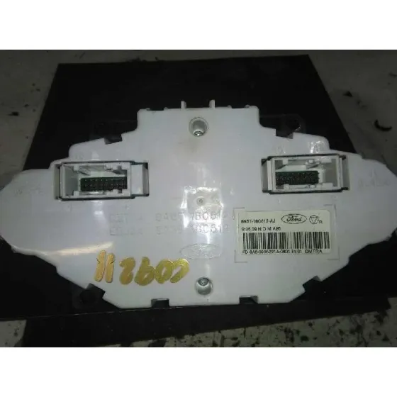 Mando Climatizador para Ford Fiesta (Cb1)