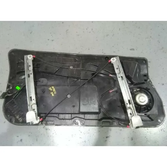 Elevalunas Delantero Derecho para Ford Fiesta (Cb1)