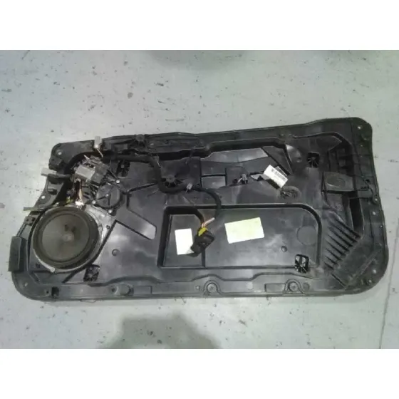 Elevalunas Delantero Derecho para Ford Fiesta (Cb1)