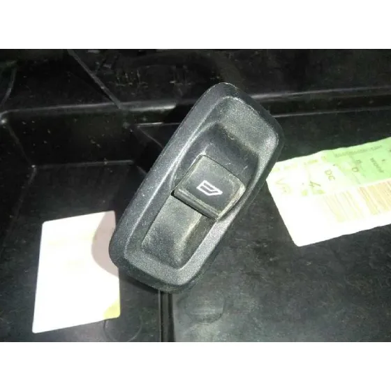 Elevalunas Delantero Derecho para Ford Fiesta (Cb1)