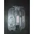 Tapa Exterior Combustible para Suzuki Ignis Rm (Mh)