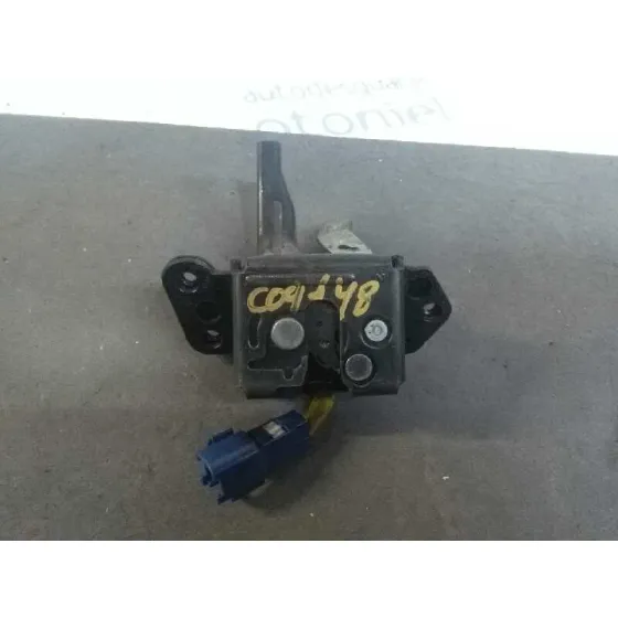 Cerradura Maletero / Porton para Toyota Yaris (Ksp9/Scp9/Nlp9)