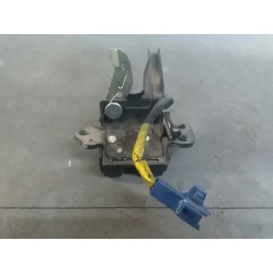 Cerradura Maletero / Porton para Toyota Yaris (Ksp9/Scp9/Nlp9)