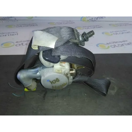 Cinturon Seguridad Delantero Derecho para Suzuki Ignis Rm (Mh)