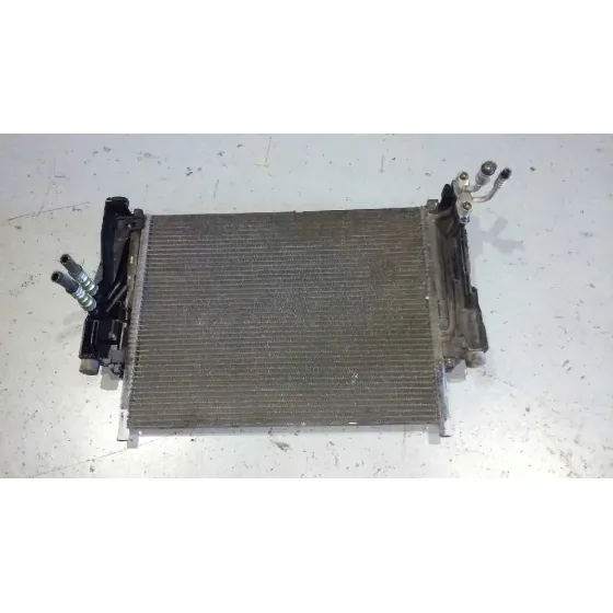 Condensador / Radiador Aire Acondicionado para Bmw Serie 3 Compact (E46)