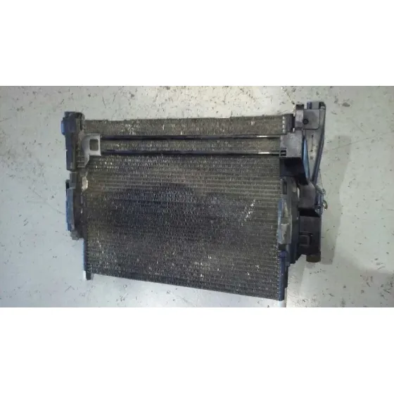 Condensador / Radiador Aire Acondicionado para Bmw Serie 3 Compact (E46)