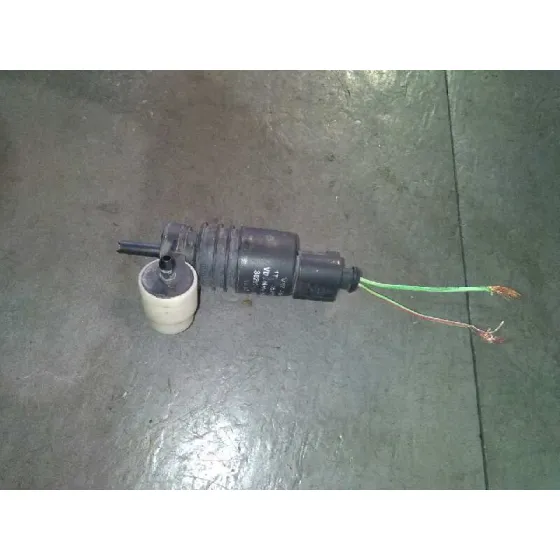 Bomba Limpia para Seat Toledo (5P2)