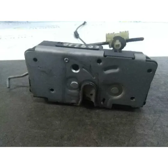 Cerradura Puerta Delantera Derecha para Opel Corsa D