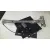Elevalunas Delantero Izquierdo para Opel Corsa D