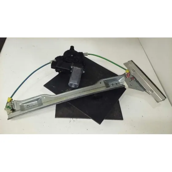 Elevalunas Delantero Izquierdo para Opel Corsa D