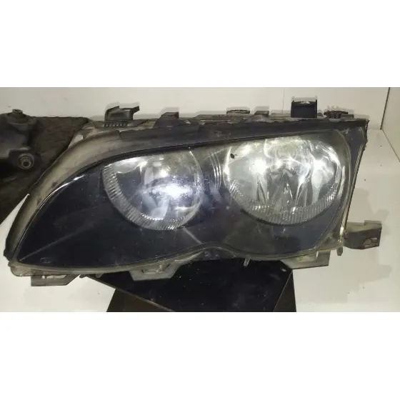 Faro Izquierdo para Bmw Serie 3 Berlina (E46)