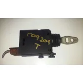 Motor Cierre Centralizado Porton para Seat Ibiza (6K1)