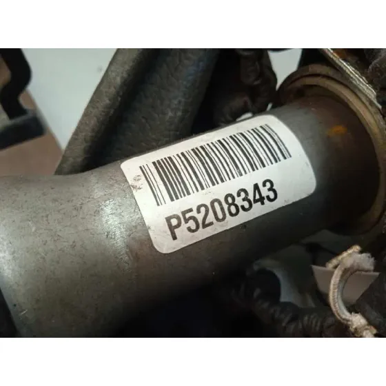 Columna Direccion para Saab 9-5 Berlina