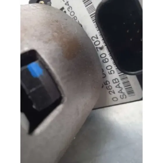 Columna Direccion para Saab 9-5 Berlina