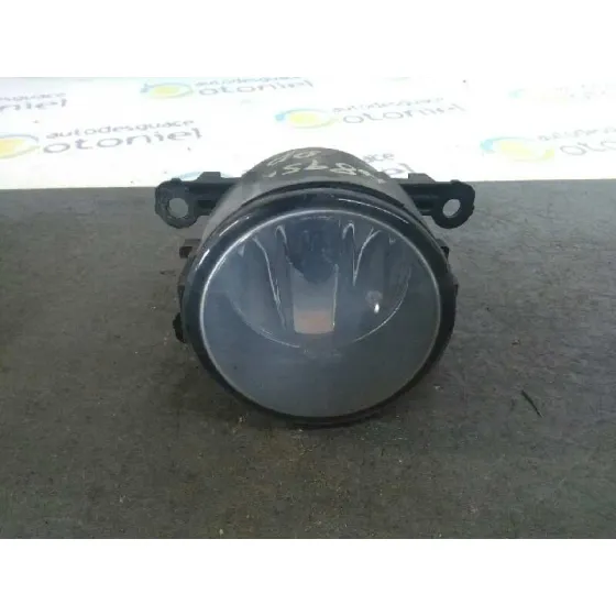 Faro Antiniebla Derecho para Dacia Logan