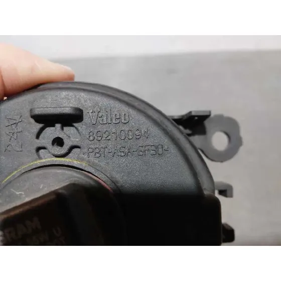 Faro Antiniebla Derecho para Dacia Logan