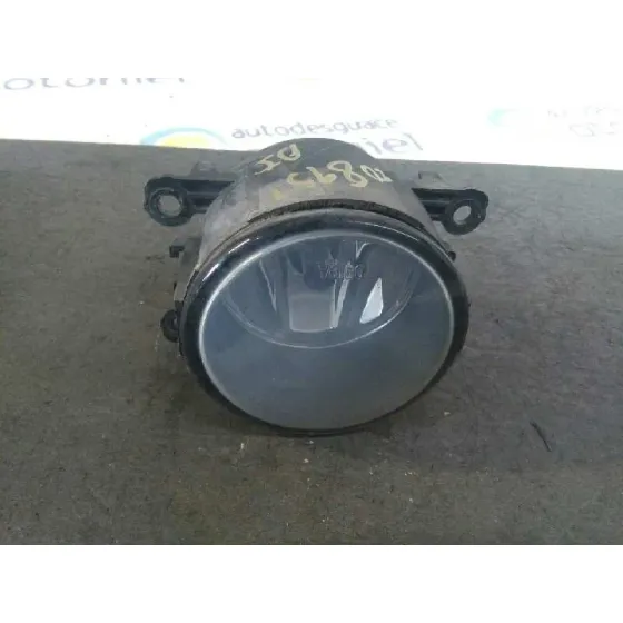 Faro Antiniebla Izquierdo para Dacia Logan