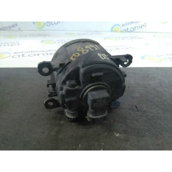 Faro Antiniebla Izquierdo para Dacia Logan