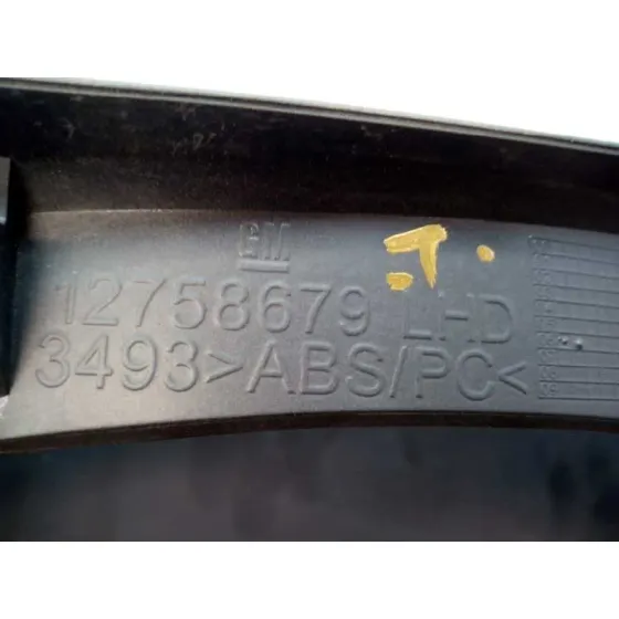 Consola Central para Saab 9-5 Berlina
