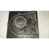 Motor Calefaccion para Seat Ibiza (6K1)