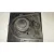 Motor Calefaccion para Seat Ibiza (6K1)