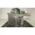 Motor Calefaccion para Seat Ibiza (6K1)