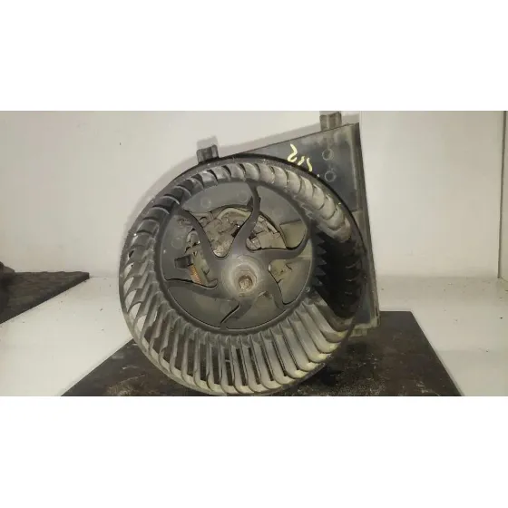 Motor Calefaccion para Seat Ibiza (6K1)
