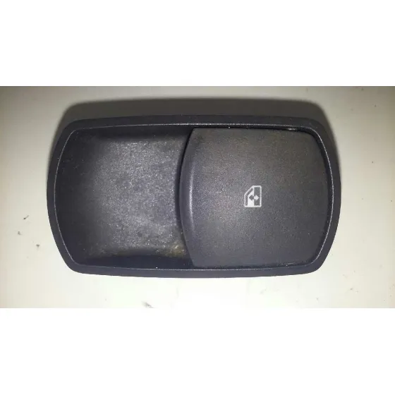 Mando Elevalunas Delantero Derecho para Opel Corsa D