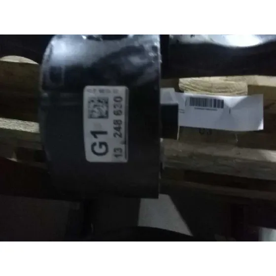Puente Delantero para Chevrolet Cruze
