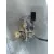 Cerradura Puerta Trasera Derecha para Opel Corsa D