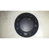 Mando Luces para Opel Corsa D