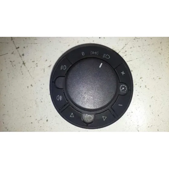 Mando Luces para Opel Corsa D