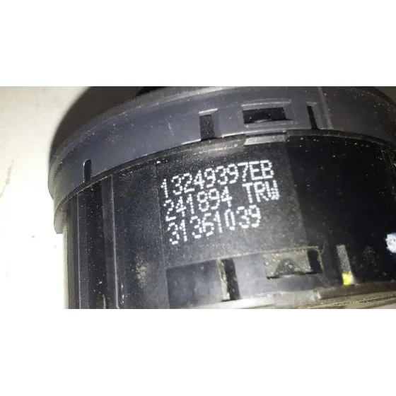 Mando Luces para Opel Corsa D