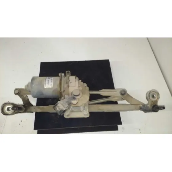 Motor Limpia Delantero para Opel Corsa D
