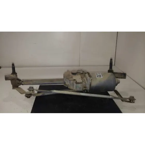 Motor Limpia Delantero para Opel Corsa D
