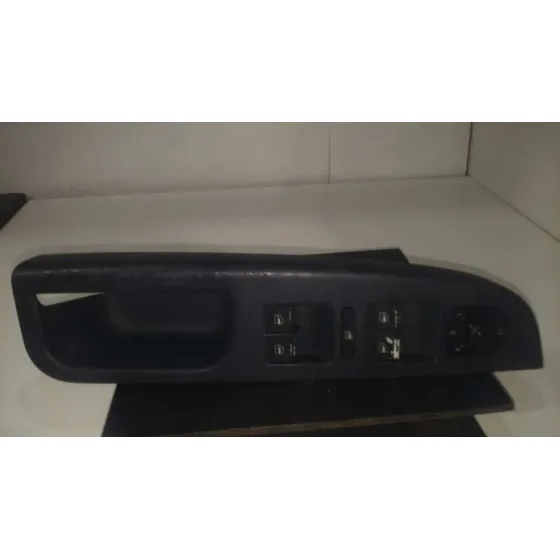 Mando Elevalunas Delantero Derecho para Volkswagen Golf V Berlina (1K1)