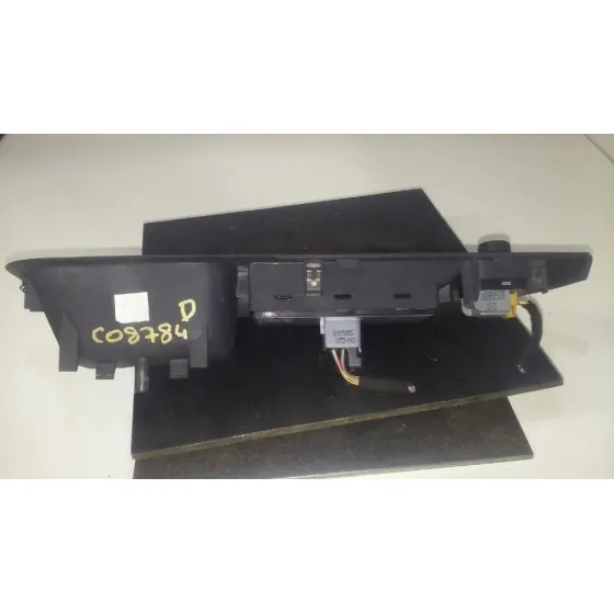 Mando Elevalunas Delantero Derecho para Volkswagen Golf V Berlina (1K1)