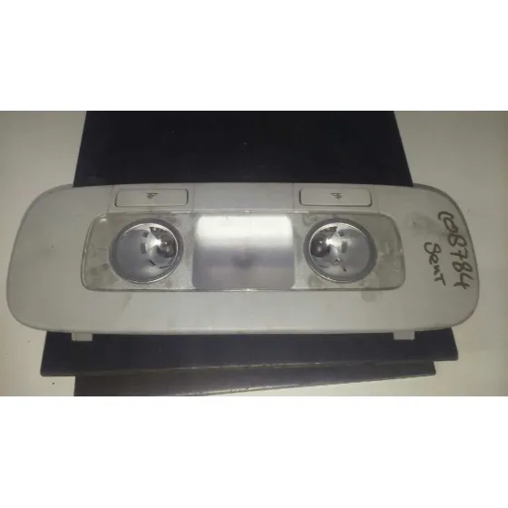 Luz Interior para Volkswagen Golf V Berlina (1K1)