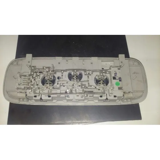 Luz Interior para Volkswagen Golf V Berlina (1K1)