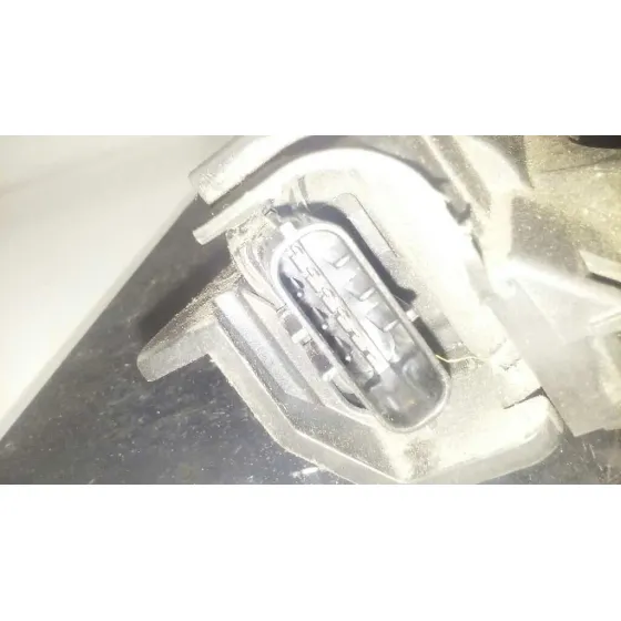 Potenciometro Pedal para Volkswagen Golf V Berlina (1K1)