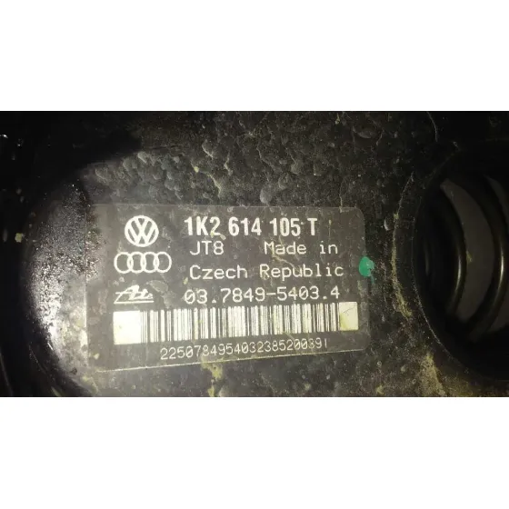 Servofreno para Volkswagen Golf V Berlina (1K1)