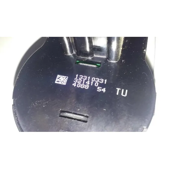 Mando Luces para Opel Corsa D