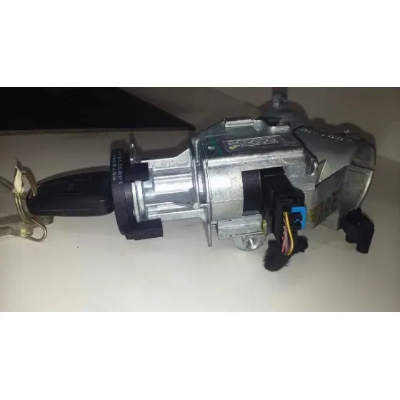 Conmutador De Arranque para Opel Corsa D