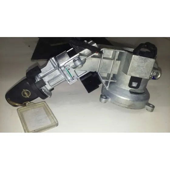 Conmutador De Arranque para Opel Corsa D