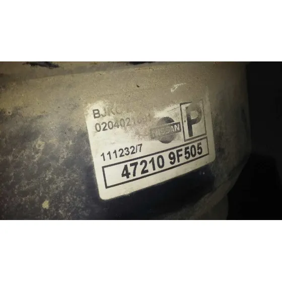 Servofreno para Nissan Primera Berlina (P11)