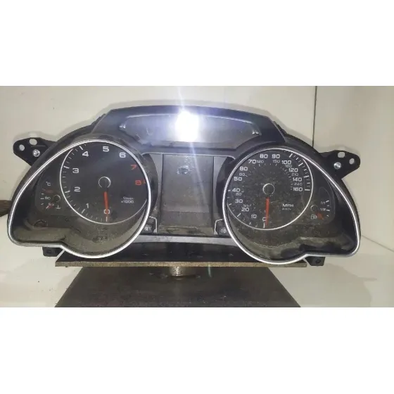 Cuadro Instrumentos para Audi A5 Sportback (8T)