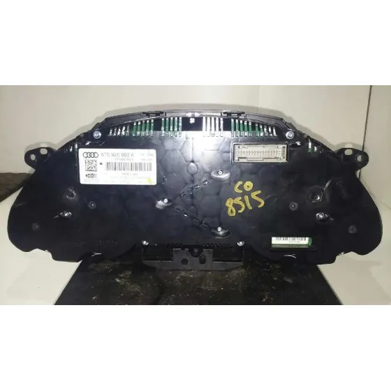 Cuadro Instrumentos para Audi A5 Sportback (8T)