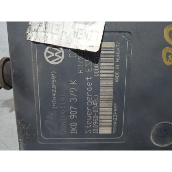 Abs para Seat Toledo (5P2)
