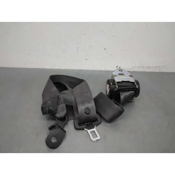 Cinturon Seguridad Delantero Izquierdo para Opel Corsa D