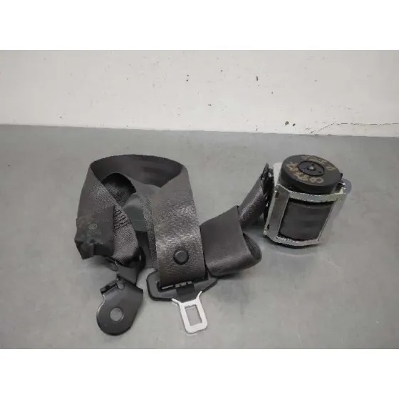 Cinturon Seguridad Delantero Izquierdo para Opel Corsa D